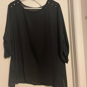 Apt 9 NWOT Women's Blouse/Dress Shirt